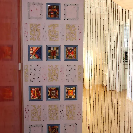 Pano Apartment