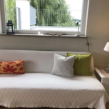 Apartamento Pano Friedrichshafen