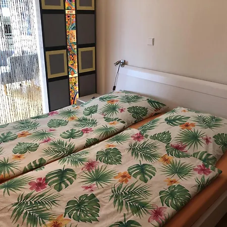Apartment Pano
