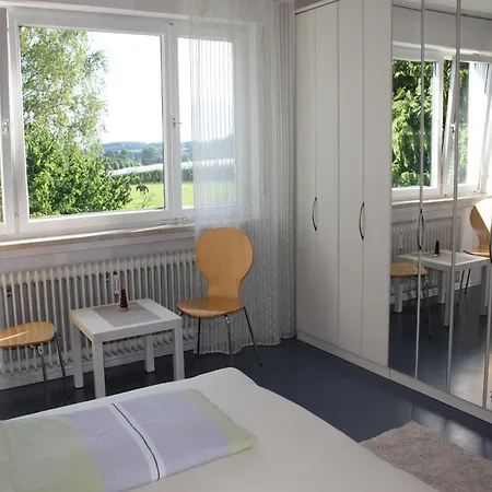Apartment Pano