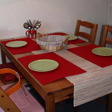 Pano Apartment *