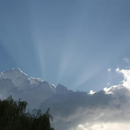 Pano Apartamento Friedrichshafen