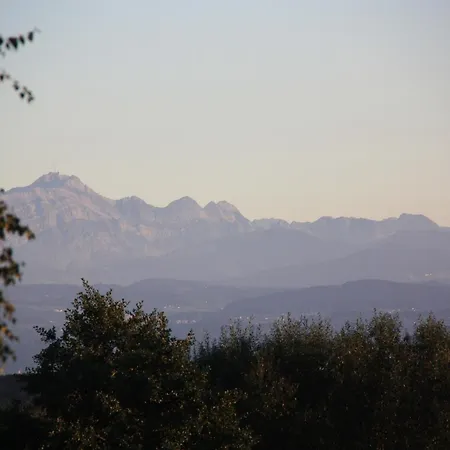 Apartamento Pano Friedrichshafen