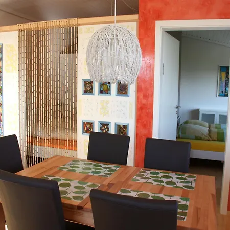 Pano Apartment Friedrichshafen