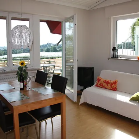 Pano Apartment *
