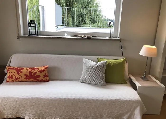 Apartamento Pano Friedrichshafen