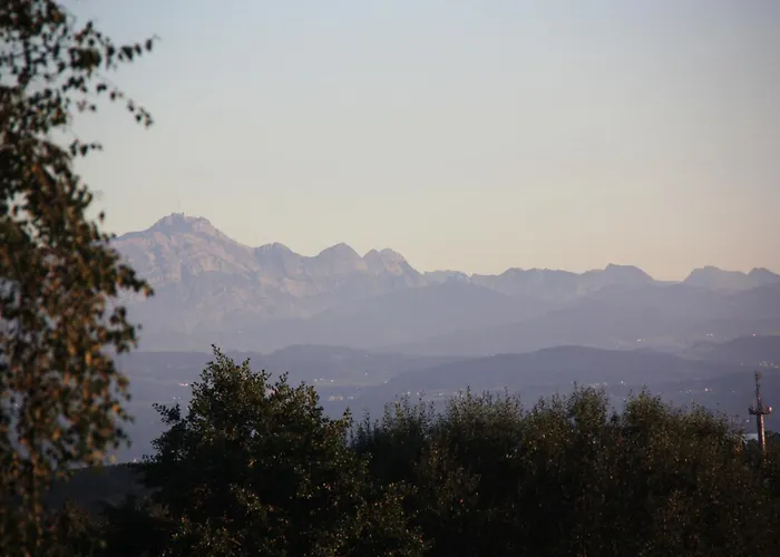 Apartamento Pano Friedrichshafen